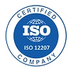 ISO Certified